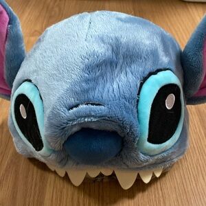 ❤️ Disney Parks Authentic Stitch Hat Ears